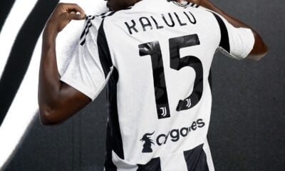 Kalulu analizza la sconfitta