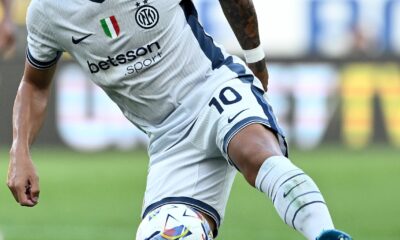 Inter: vittoria pesante