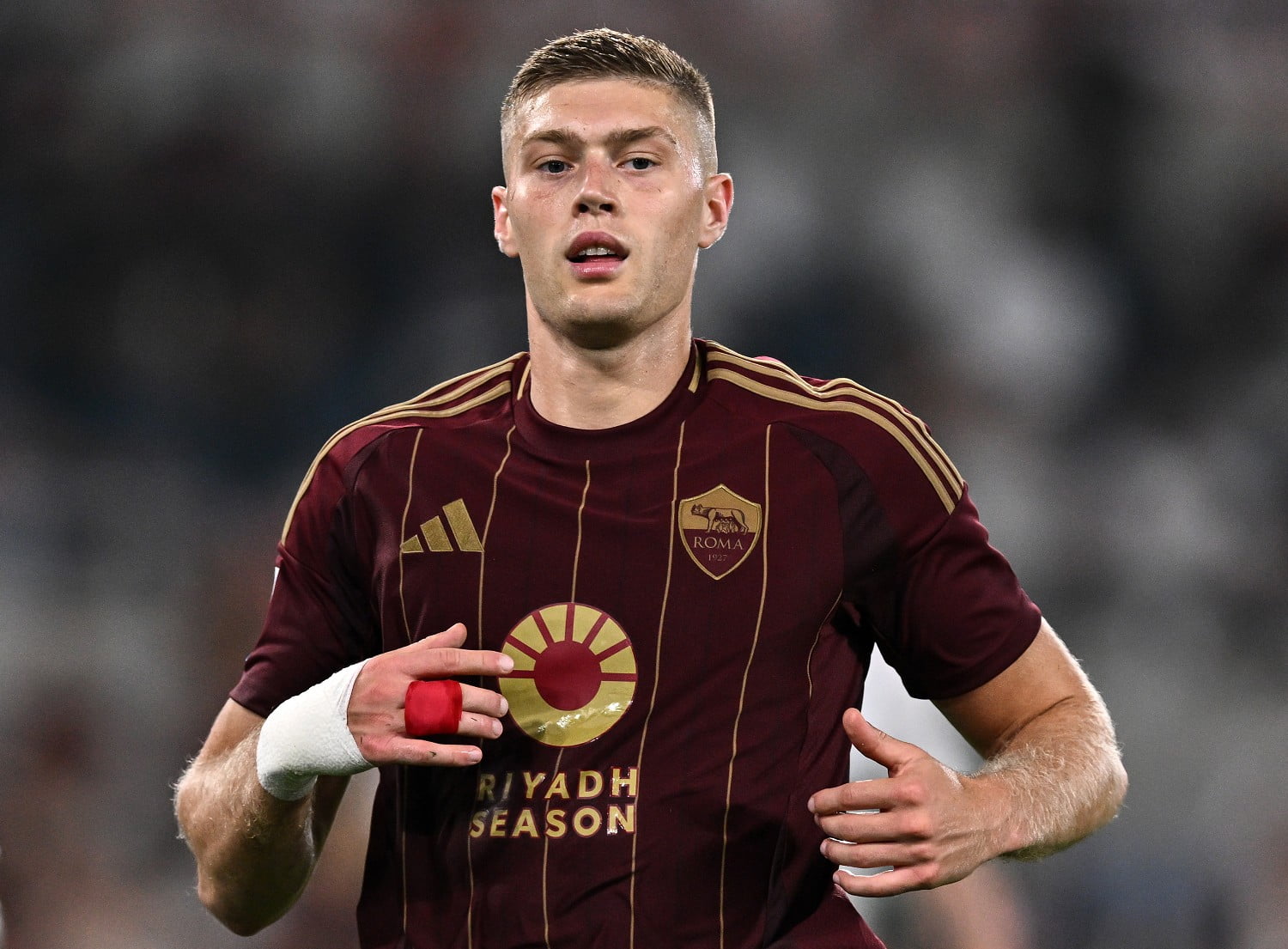 La Roma vince sempre