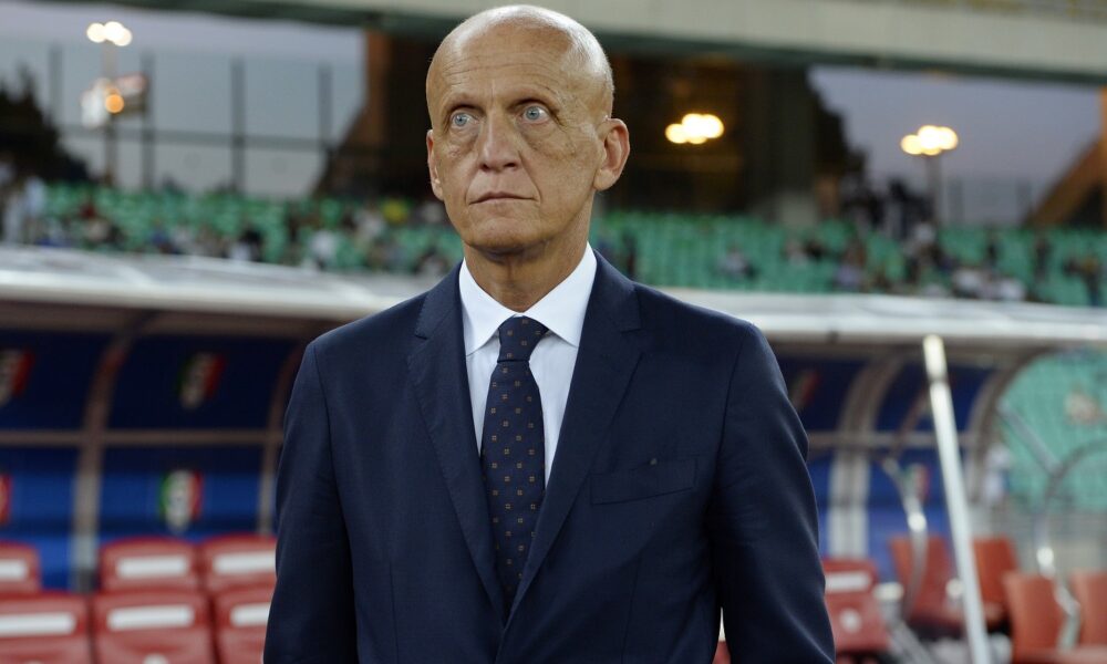 Arbitro donna in finale ai Mondiali?