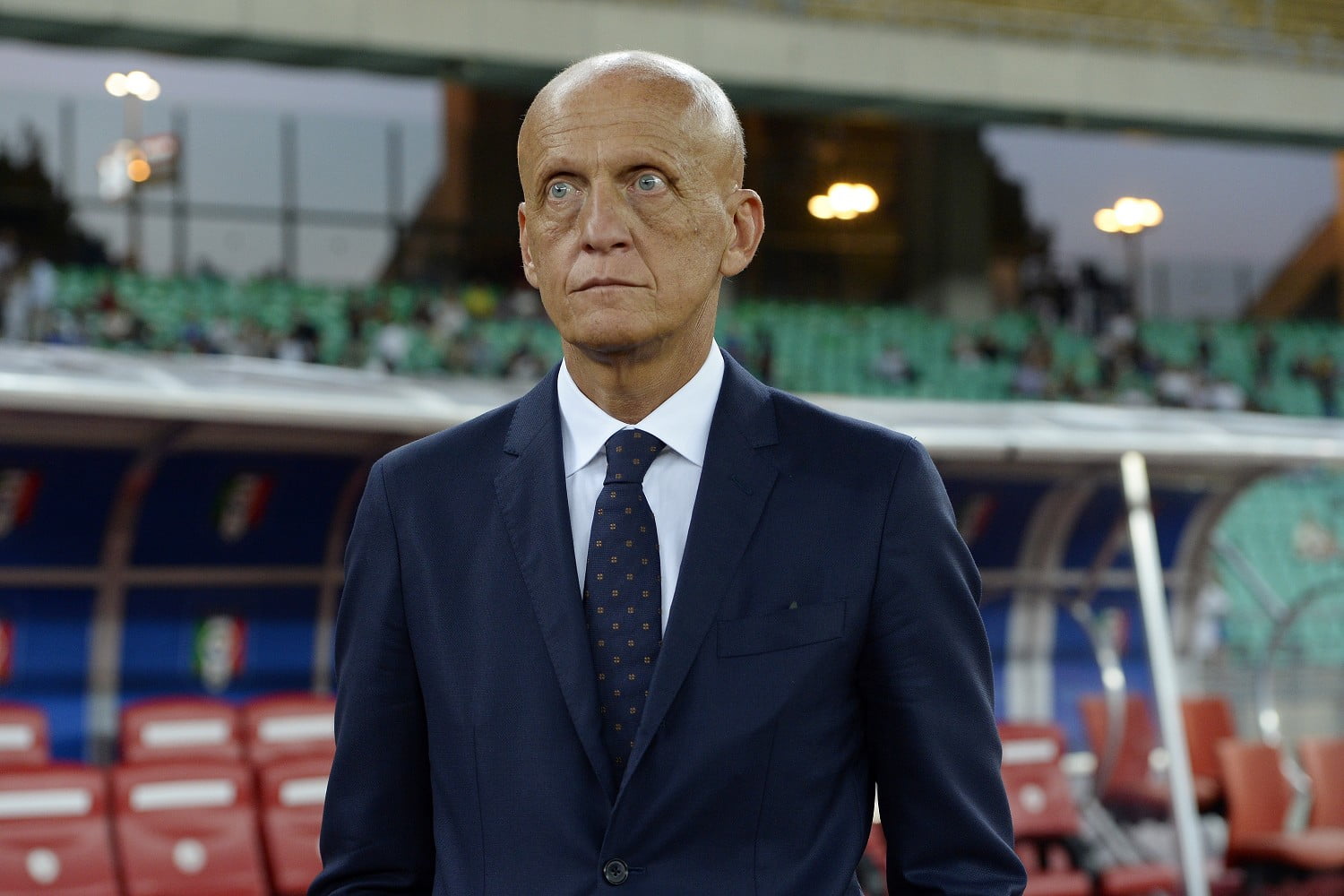 Arbitro donna in finale ai Mondiali?