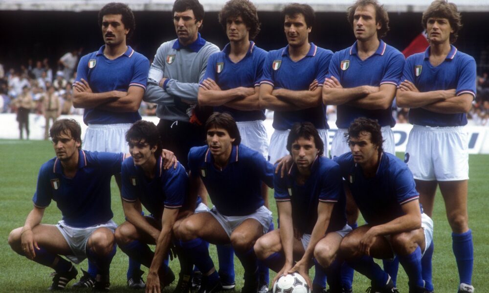 Tardelli vuole i giovani