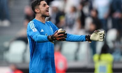 Perin: "Mancano i leader"