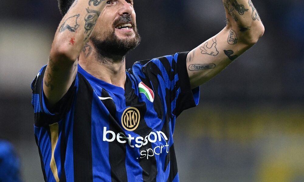 Acerbi su Chivu