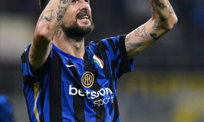 Acerbi su Chivu