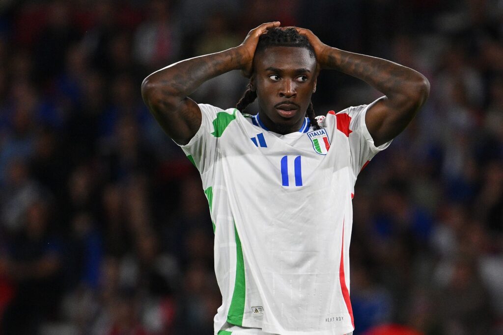 Italia: ecco i convocati