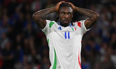 Italia: ecco i convocati