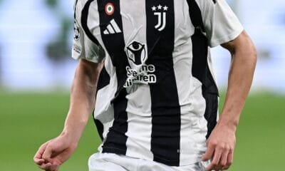 Yildiz miglior giocatore di agosto