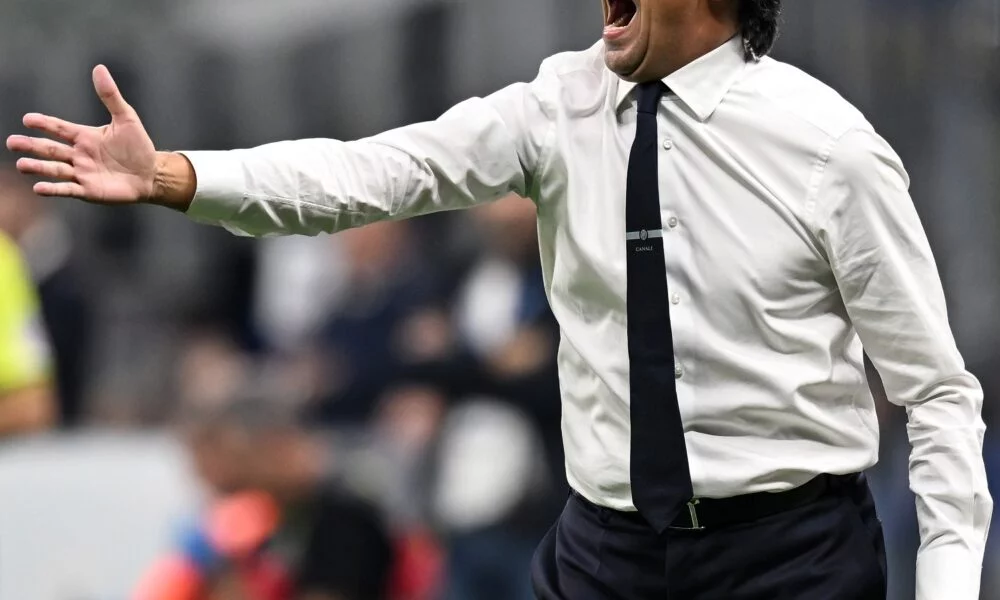Inzaghi analizza
