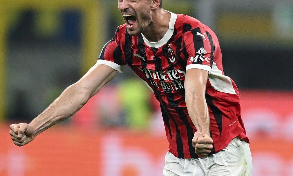 Milan: Gabbia e Florenzi