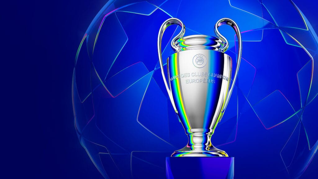 champions league