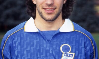Del Piero su Juve-Milan