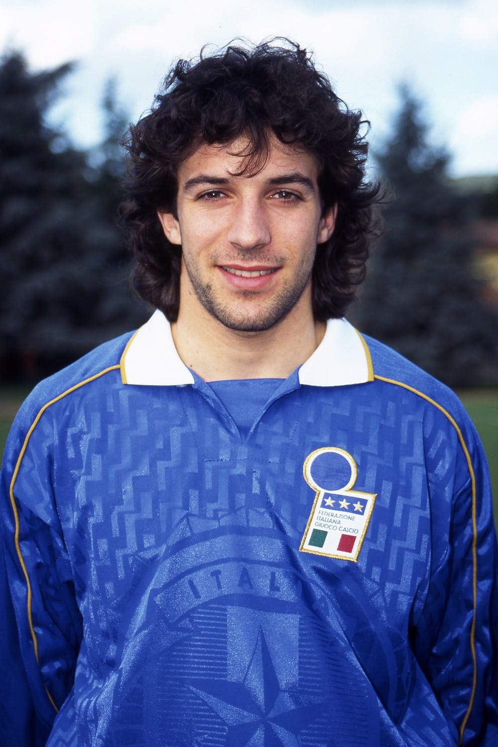 Del Piero su Juve-Milan