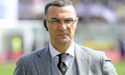 Le parole di Bergomi