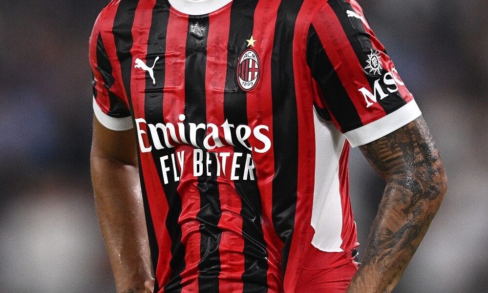 Okafor è del Napoli