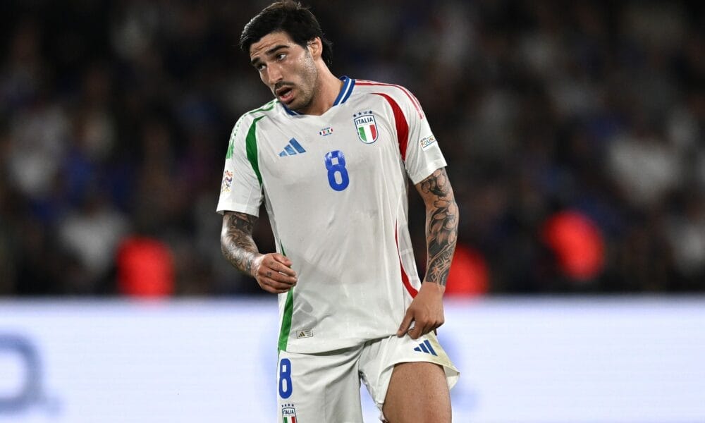 Tonali contento di Gattuso