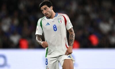 Tonali contento di Gattuso