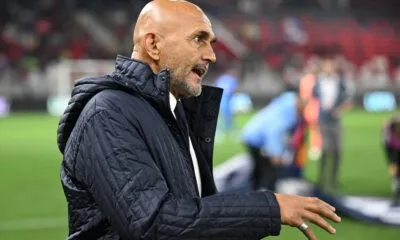 Spalletti spiega