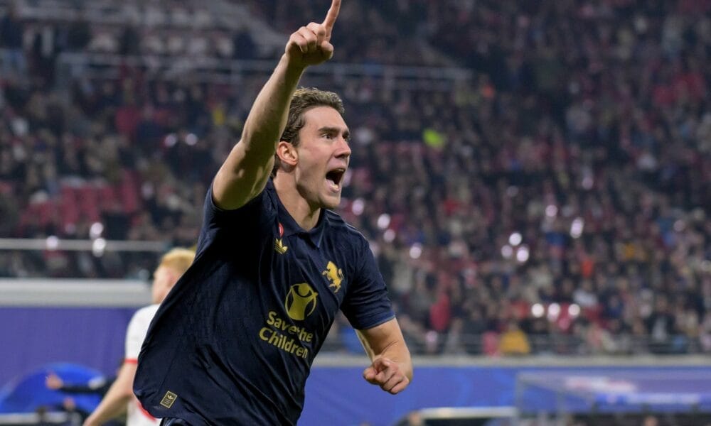 Genoa-Juve 0-1: le pagelle bianconere