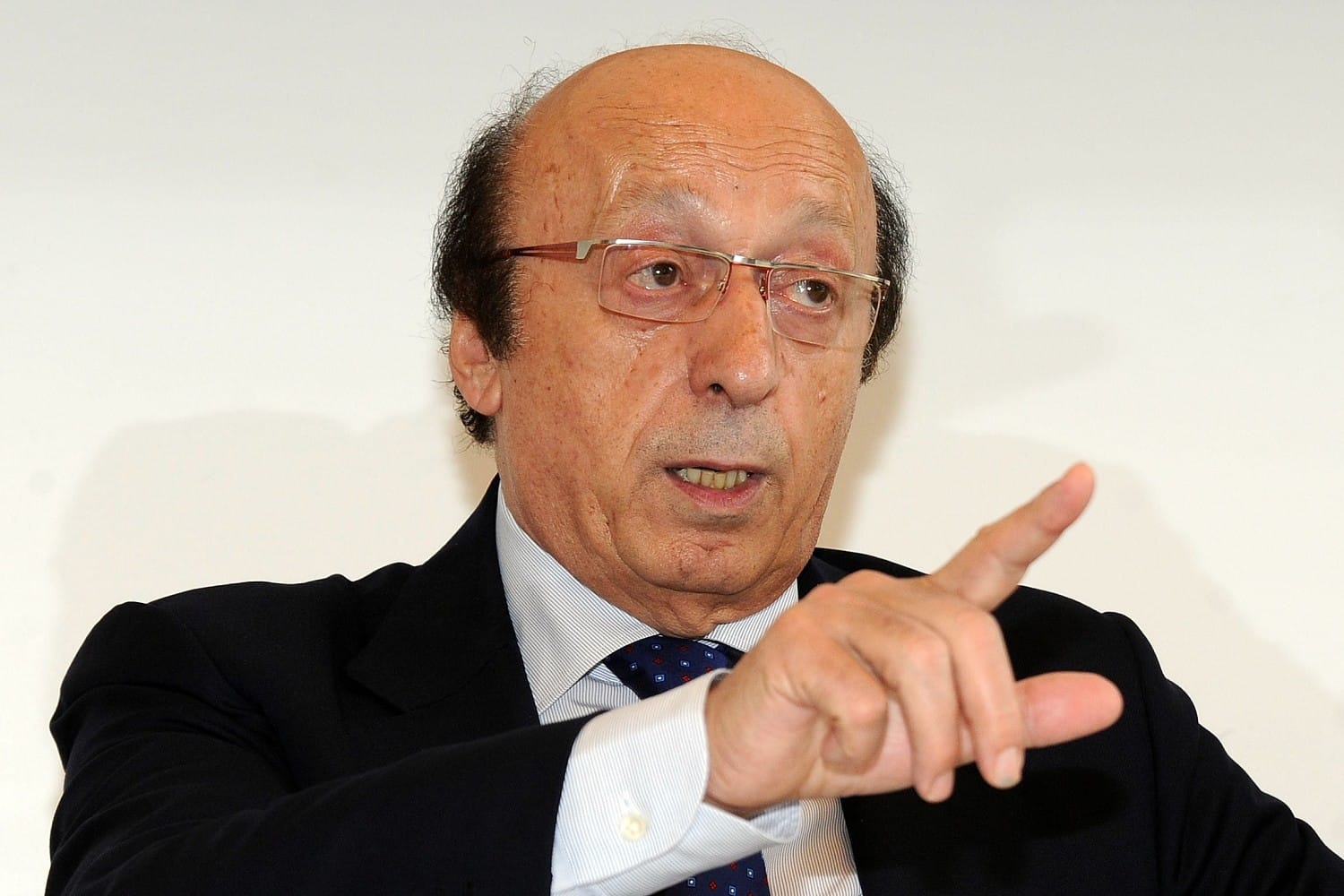 Calciopoli Moggi