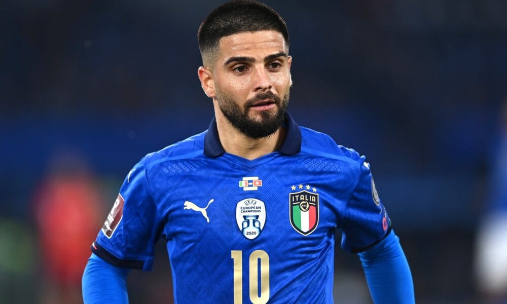 Insigne al Parma?
