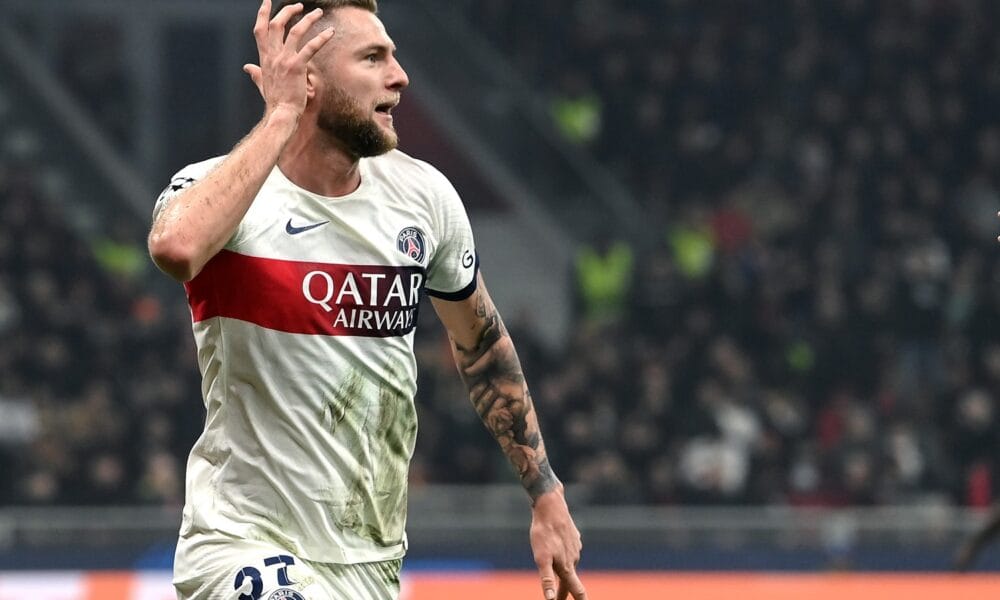 Skriniar al Fenerbahce: operazione da 10 milioni