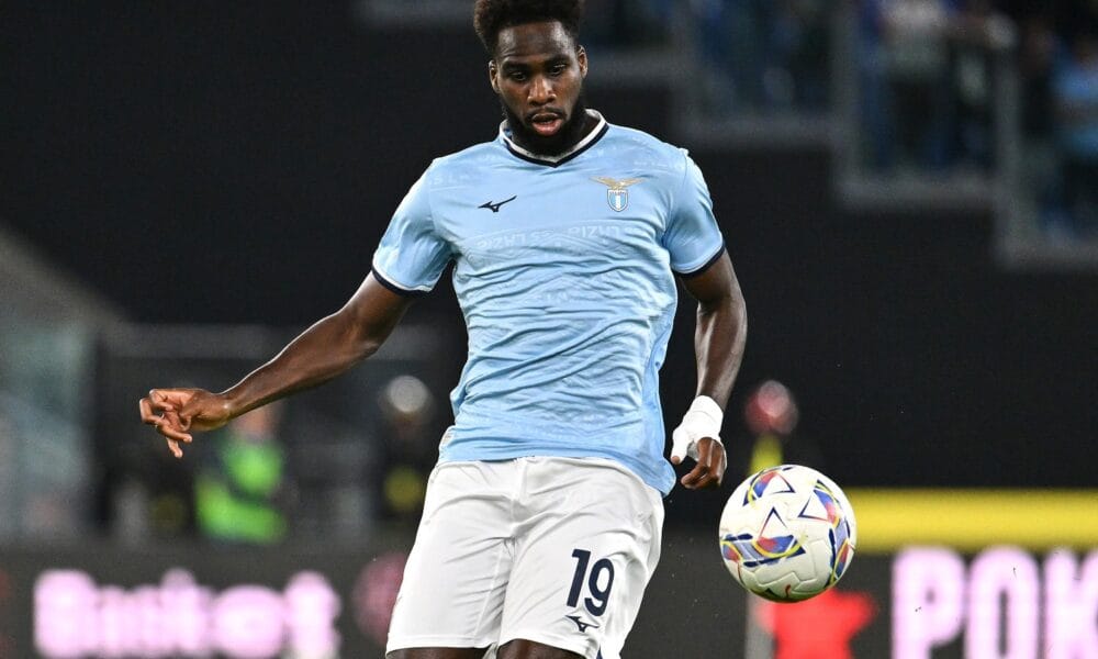 Lazio: Dia e Fabiani