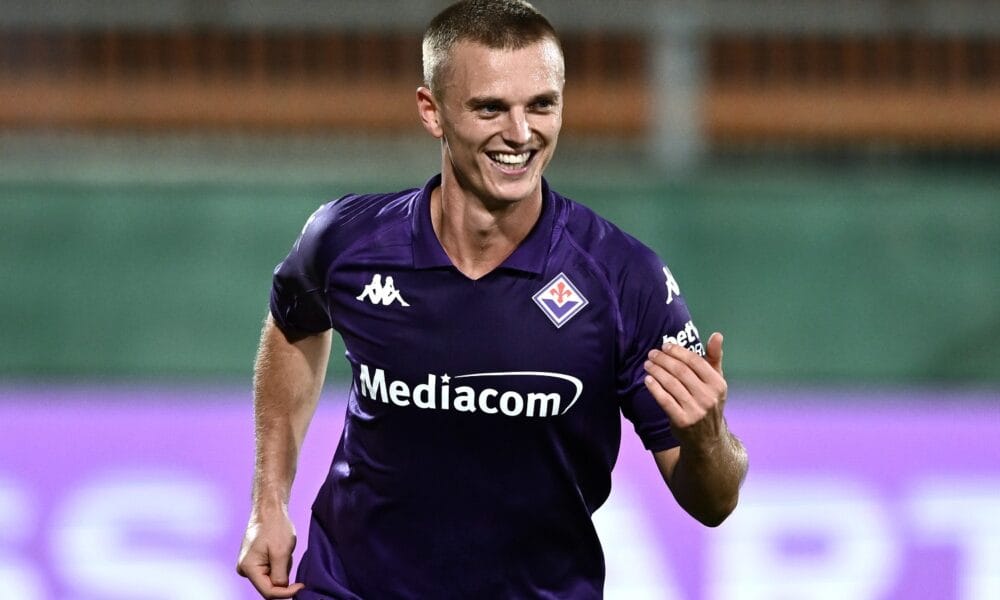 Albert Gudmundsson si racconta