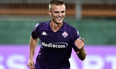 Albert Gudmundsson si racconta