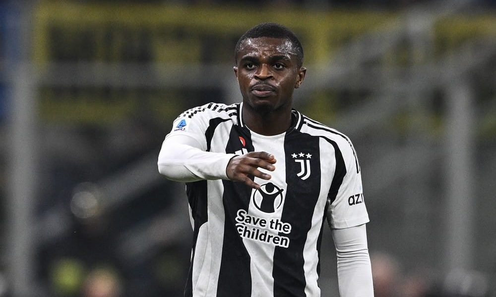 Stagione finita per Kalulu