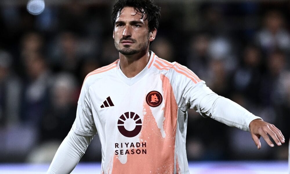 Roma: vittoria che pesa