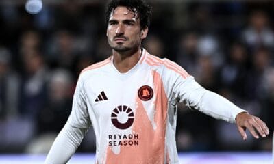 Roma: vittoria che pesa