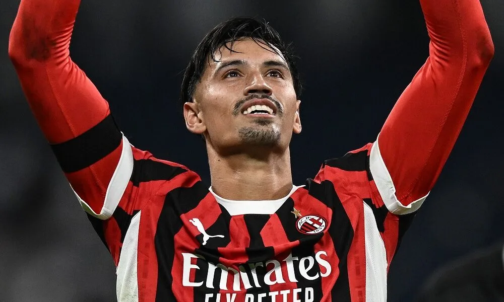 Guardiola elogia Reijnders