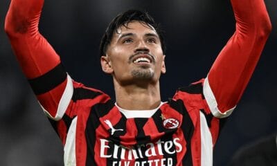 Guardiola elogia Reijnders