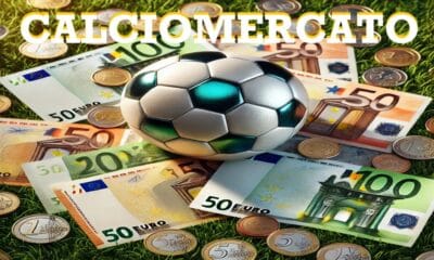 Calciomercato