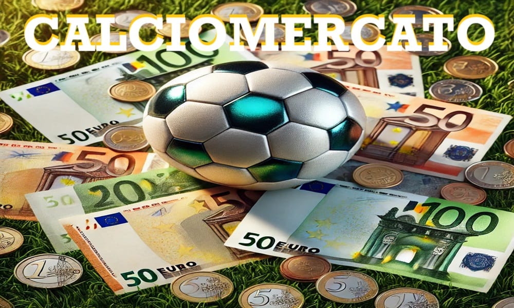 Calciomercato