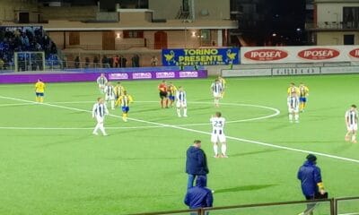 Cerignola-Juve Next Gen