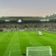 Supercoppa Europea 2025 al 'Bluenergy Stadium' di Udine