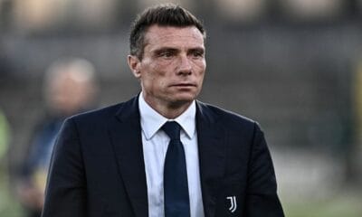 Brambilla la Juve Next Gen