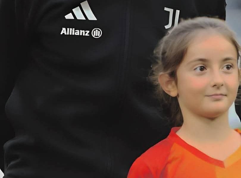 Juventus - Andrea Cambiaso