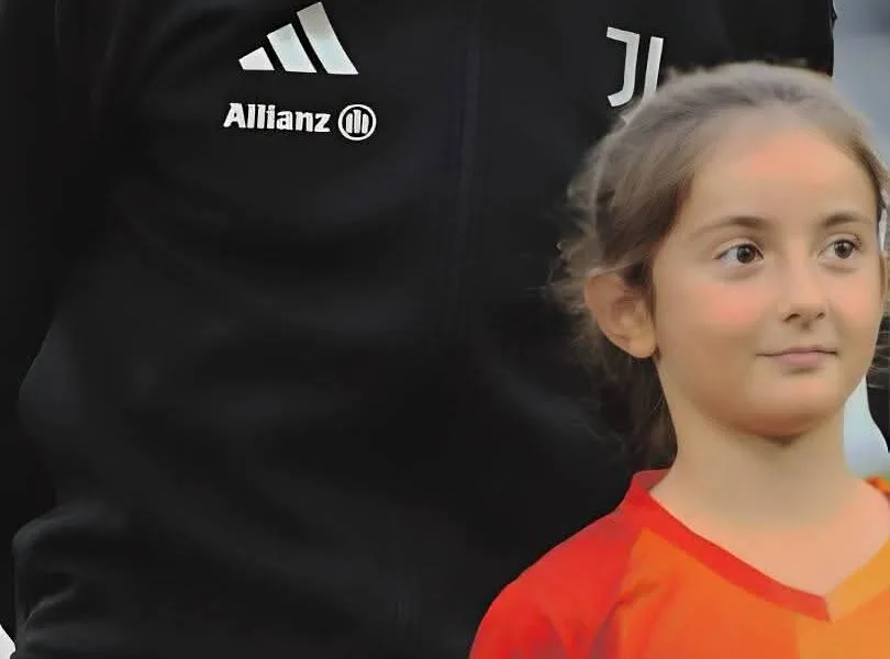 Juventus - Andrea Cambiaso