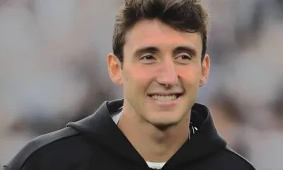 Juventus - Andrea Cambiaso