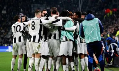 Juventus-Verona