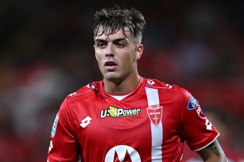 Daniel Maldini
