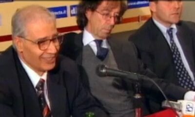 Fallimento - Torino - Cimminelli e Romero