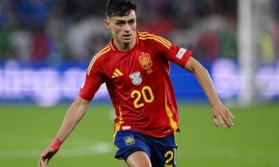 La Spagna può battere chiunque