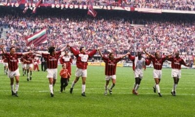 Albertini su Inter-Barcellona