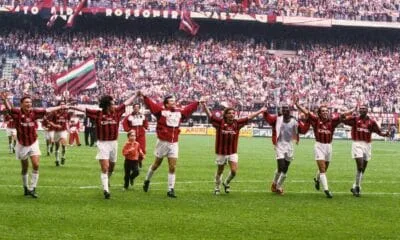 Albertini su Inter-Barcellona