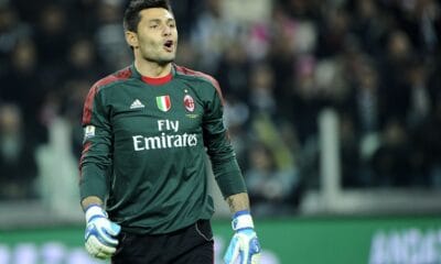 Esclusiva: Marco Amelia