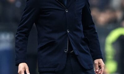 Conceicao cerca continuità